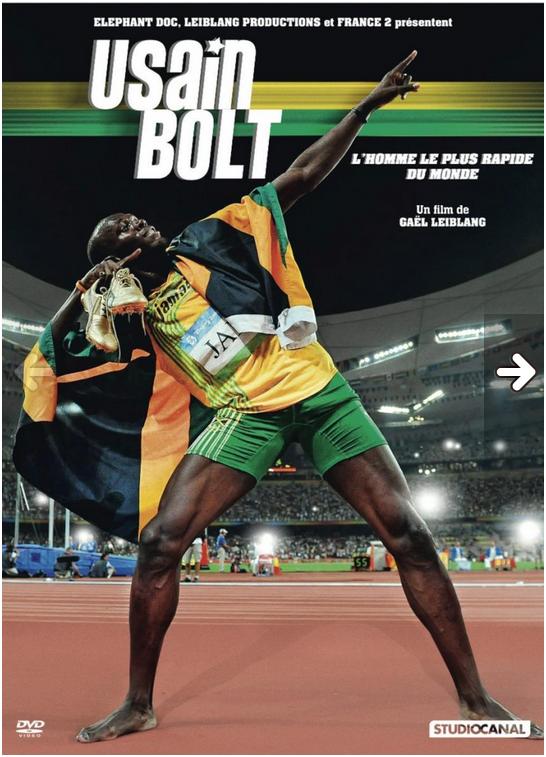Usain Bolt 2012